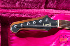 1996 Gibson Firebird V Vintage Sunburst Slim ’60s Neck ABR-1 All Original w/ OHSC