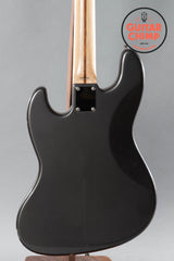 2004 Fender Japan AJB Aerodyne Jazz Bass Dolphin Gray