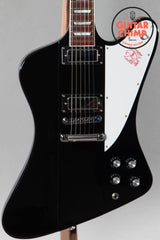2018 Gibson Firebird Ebony