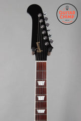 2018 Gibson Firebird Ebony
