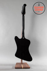 2018 Gibson Firebird Ebony