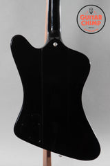 2018 Gibson Firebird Ebony