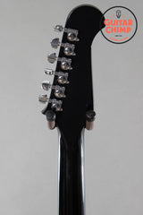 2018 Gibson Firebird Ebony