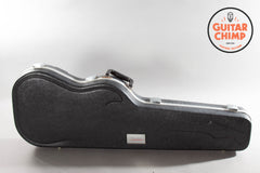 1996 Fender Telecaster Plus V2 Antique Burst | Original Lace Sensor Pickups & Hard Case