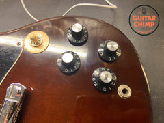 2009 Gibson Custom Shop Angus Young “Thunderstruck” SG VOS Aged Cherry | Only 200 Made | COA & Case Included