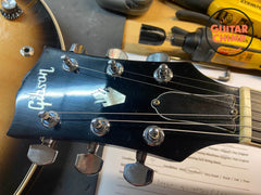 2009 Gibson Custom Shop Angus Young “Thunderstruck” SG VOS Aged Cherry | Only 200 Made | COA & Case Included