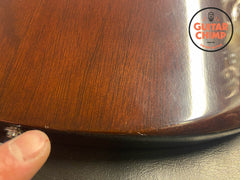 2009 Gibson Custom Shop Angus Young “Thunderstruck” SG VOS Aged Cherry | Only 200 Made | COA & Case Included