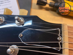 2021 Gibson ES-345 Vintage Sunburst | Original Case | Excellent Condition