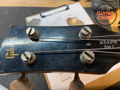 1974 Gibson Ripper Bass Natural Finish | Vintage Icon