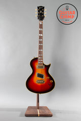 1994 Gibson Nighthawk Standard Fireburst