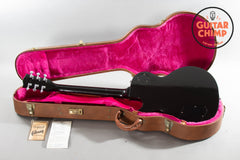 1994 Gibson Les Paul Special Les Paul Jr. II Tobacco Sunburst | Original Condition | Original Hard-shell Case Included