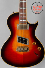 1994 Gibson Nighthawk Standard Fireburst