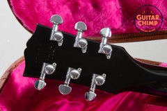 1994 Gibson Les Paul Special Les Paul Jr. II Tobacco Sunburst | Original Condition | Original Hard-shell Case Included