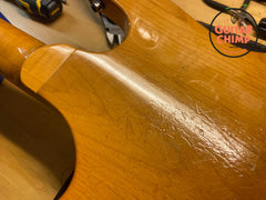 1974 Gibson Ripper Bass Natural Finish | Vintage Icon