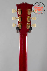 1994 Gibson Nighthawk Standard Fireburst