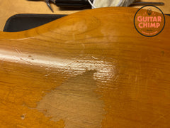 1974 Gibson Ripper Bass Natural Finish | Vintage Icon