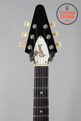 1997 Gibson Flying V β67 Reissue Classic White