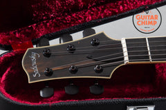 2023 Sadowsky LS-15 Long Scale in Sienna Burst | Original Hard Shell Case