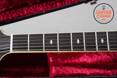 2023 Sadowsky LS-15 Long Scale in Sienna Burst | Original Hard Shell Case