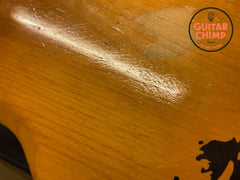 1974 Gibson Ripper Bass Natural Finish | Vintage Icon