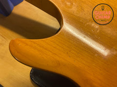 1974 Gibson Ripper Bass Natural Finish | Vintage Icon