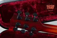 2023 Sadowsky LS-15 Long Scale in Sienna Burst | Original Hard Shell Case