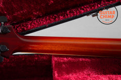 2023 Sadowsky LS-15 Long Scale in Sienna Burst | Original Hard Shell Case