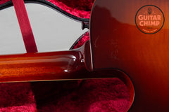 2023 Sadowsky LS-15 Long Scale in Sienna Burst | Original Hard Shell Case