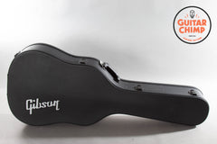 2022 Gibson Jerry Cantrell Atone Songwriter Acoustic Guitar | Original Hard Case & Certificate