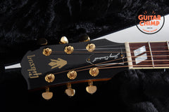 2022 Gibson Jerry Cantrell Atone Songwriter Acoustic Guitar | Original Hard Case & Certificate