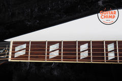 2022 Gibson Jerry Cantrell Atone Songwriter Acoustic Guitar | Original Hard Case & Certificate