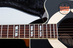 2022 Gibson Jerry Cantrell Atone Songwriter Acoustic Guitar | Original Hard Case & Certificate