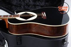 2022 Gibson Jerry Cantrell Atone Songwriter Acoustic Guitar | Original Hard Case & Certificate