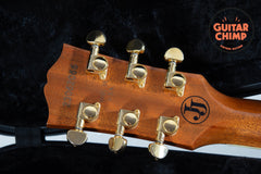 2022 Gibson Jerry Cantrell Atone Songwriter Acoustic Guitar | Original Hard Case & Certificate