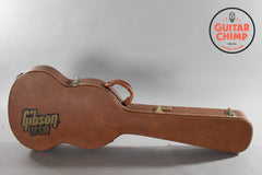 1994 Gibson Nighthawk Standard Fireburst