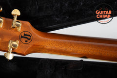 2022 Gibson Jerry Cantrell Atone Songwriter Acoustic Guitar | Original Hard Case & Certificate