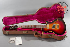 1994 Gibson Nighthawk Standard Fireburst