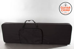 2010 Rickenbacker 4003 Bass - Rare Midnight Blue Finish