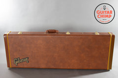 2018 Gibson Firebird Ebony