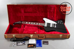 2018 Gibson Firebird Ebony