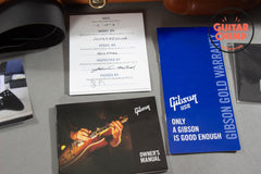 2018 Gibson Firebird Ebony