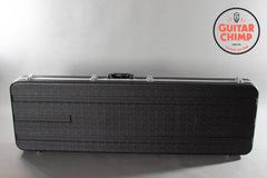 1991 Fender MIJ Japan Bass VI 3-Tone Sunburst