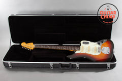 1991 Fender MIJ Japan Bass VI 3-Tone Sunburst