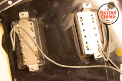 1997 Gibson Flying V β67 Reissue Classic White