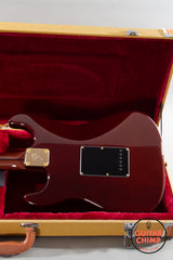 2024 Fender Japan MIJ FSR Traditional ’60s Stratocaster Walnut Gold Hardware ’57/’62 Pickups w/ HSC