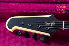 2000 Gibson Thunderbird IV Bass Guitar – Classic White with Original Case