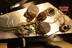 1997 Gibson Flying V β67 Reissue Classic White