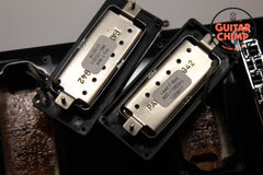 2018 Gibson Firebird Ebony