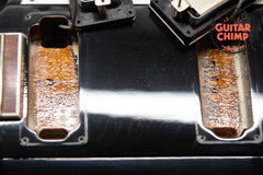 2018 Gibson Firebird Ebony