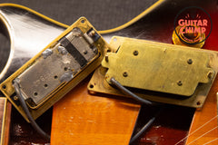 1994 Gibson Nighthawk Standard Fireburst
